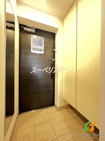 コンフォリア秋葉原EASTの物件内観写真